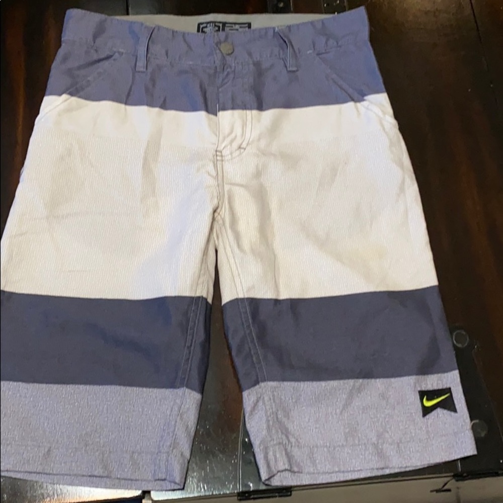 Boys Nike Shorts